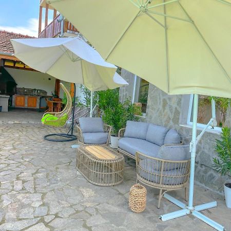Guest House Au Nature Golyama Zhelyazna المظهر الخارجي الصورة