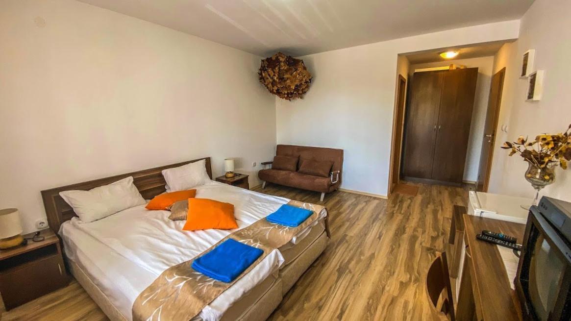 Guest House Au Nature Golyama Zhelyazna المظهر الخارجي الصورة