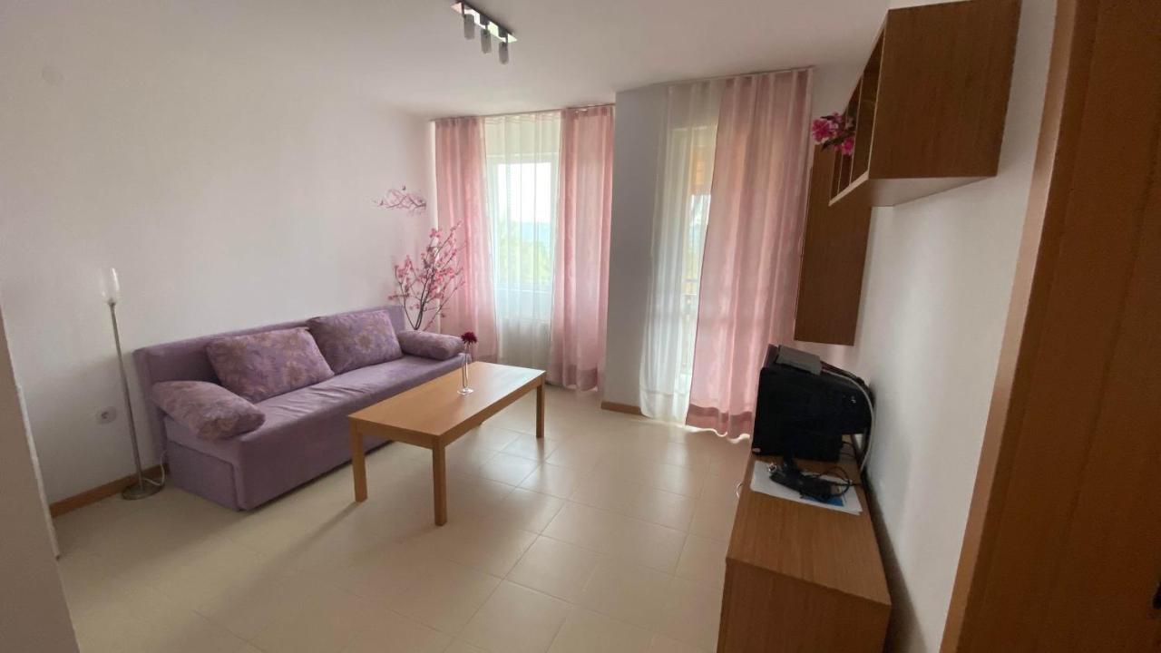 Guest House Au Nature Golyama Zhelyazna المظهر الخارجي الصورة