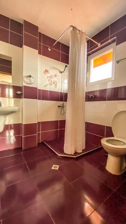Guest House Au Nature Golyama Zhelyazna المظهر الخارجي الصورة