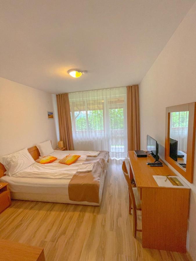 Guest House Au Nature Golyama Zhelyazna المظهر الخارجي الصورة