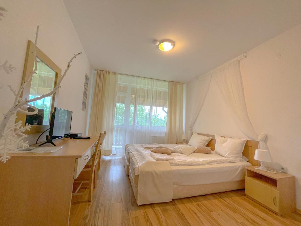 Guest House Au Nature Golyama Zhelyazna المظهر الخارجي الصورة