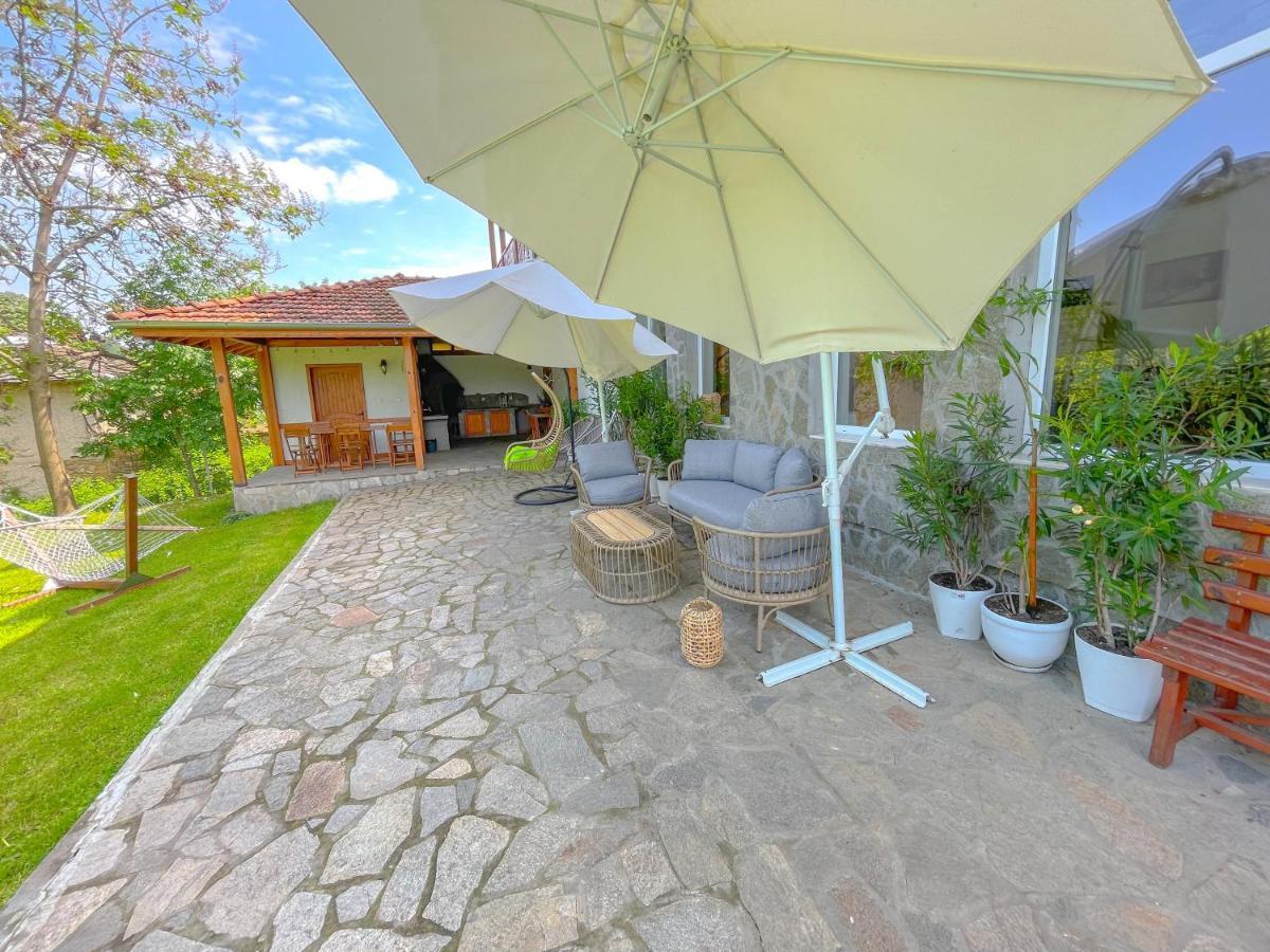 Guest House Au Nature Golyama Zhelyazna المظهر الخارجي الصورة