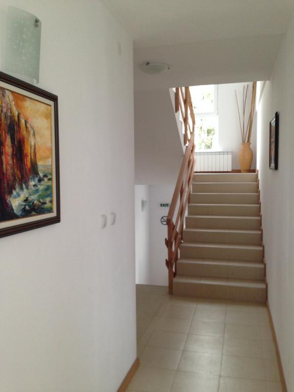 Guest House Au Nature Golyama Zhelyazna المظهر الخارجي الصورة