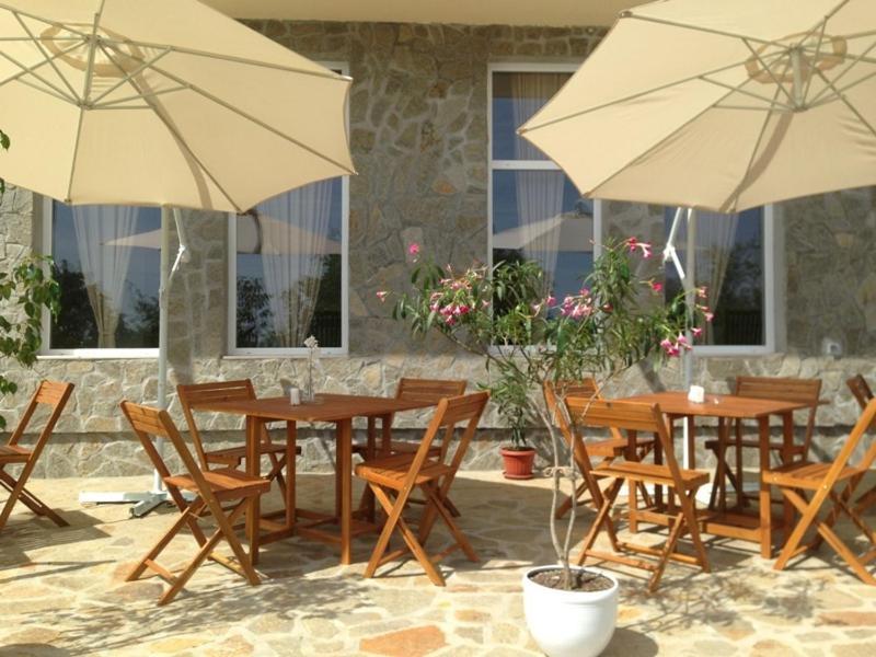Guest House Au Nature Golyama Zhelyazna المظهر الخارجي الصورة