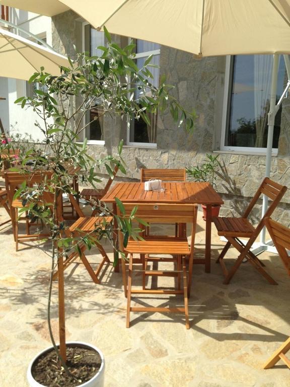 Guest House Au Nature Golyama Zhelyazna المظهر الخارجي الصورة
